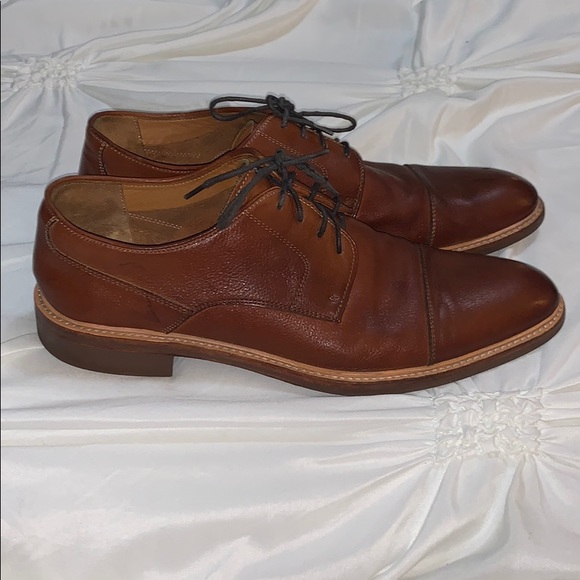 gordon rush dress shoes